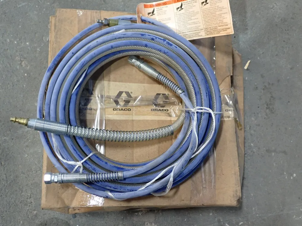 Graco Bonded Hose - 288621