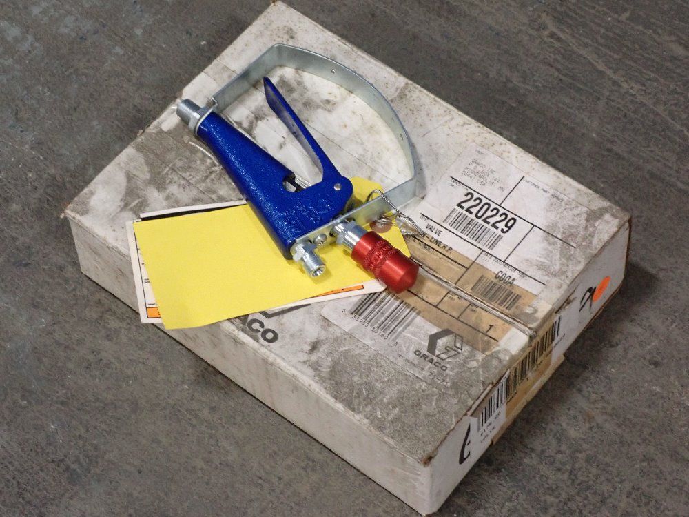 Graco Spray Gun - 220653