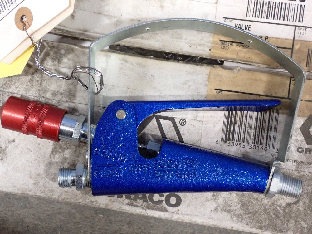 Graco Spray Gun - 220653