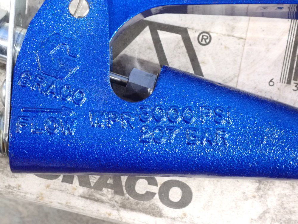 Graco Spray Gun - 220653