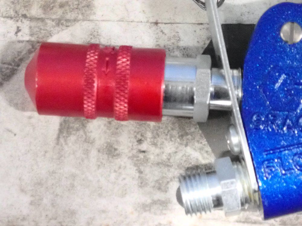 Graco Spray Gun - 220653