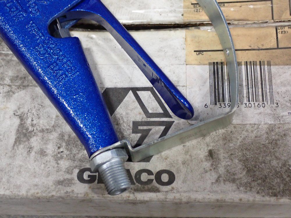 Graco Spray Gun - 220653