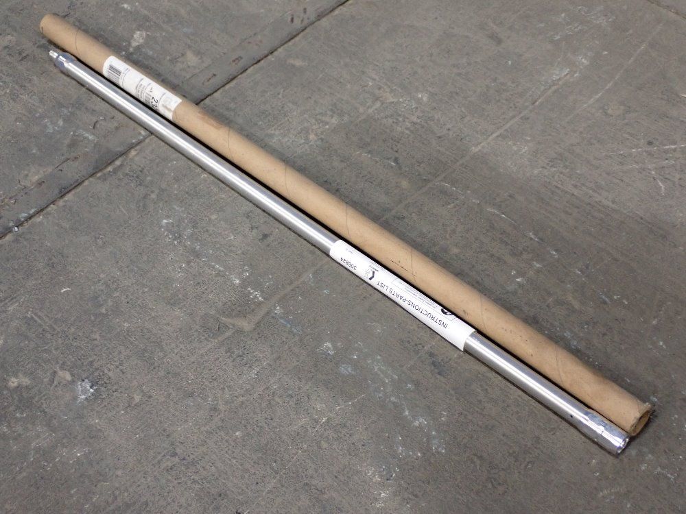 Graco Fixed Roller Extension - 23123