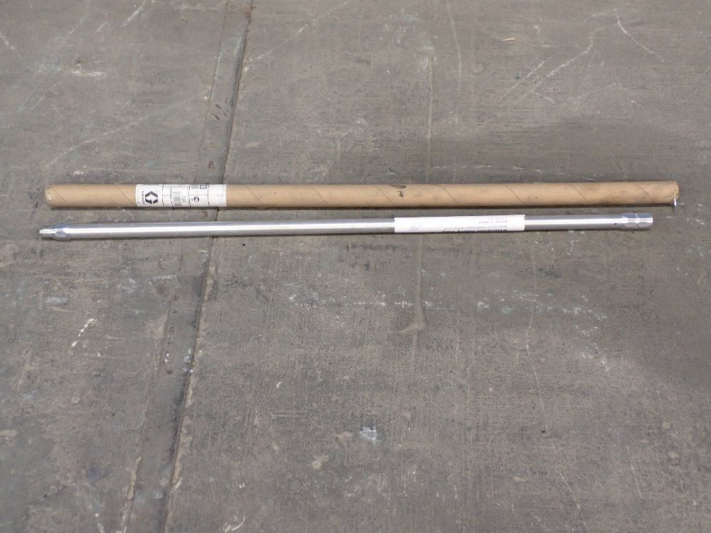 Graco Fixed Roller Extension - 23123