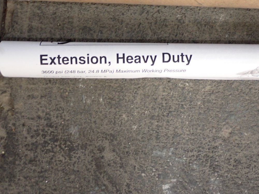 Graco Fixed Roller Extension - 23123