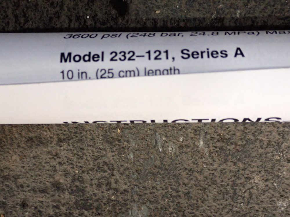 Graco Fixed Roller Extension - 23123