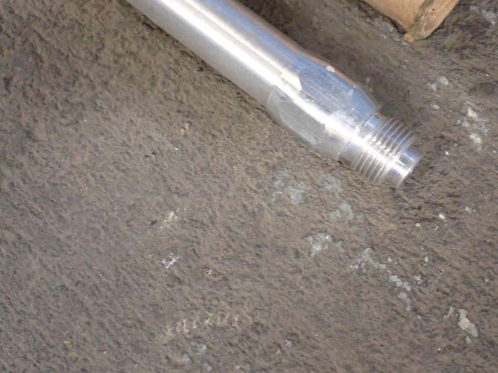 Graco Fixed Roller Extension - 23123