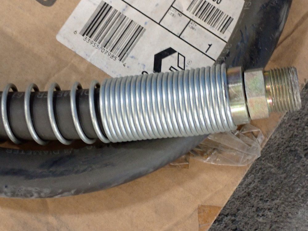 Graco Coupled Hose - 214961