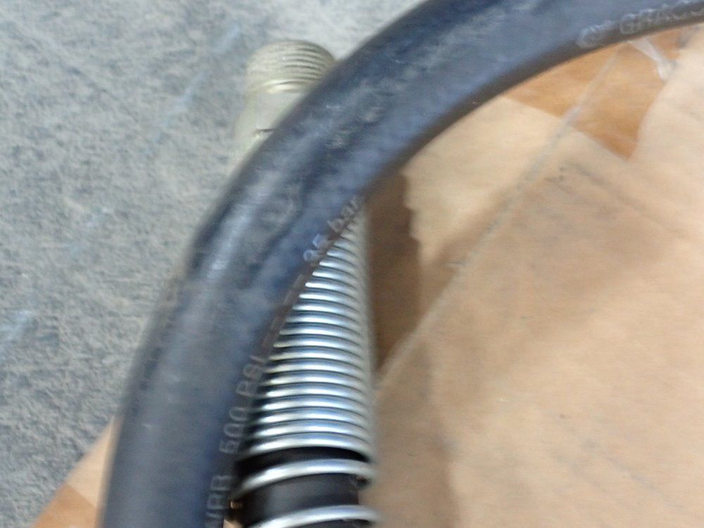 Graco Coupled Hose - 214961