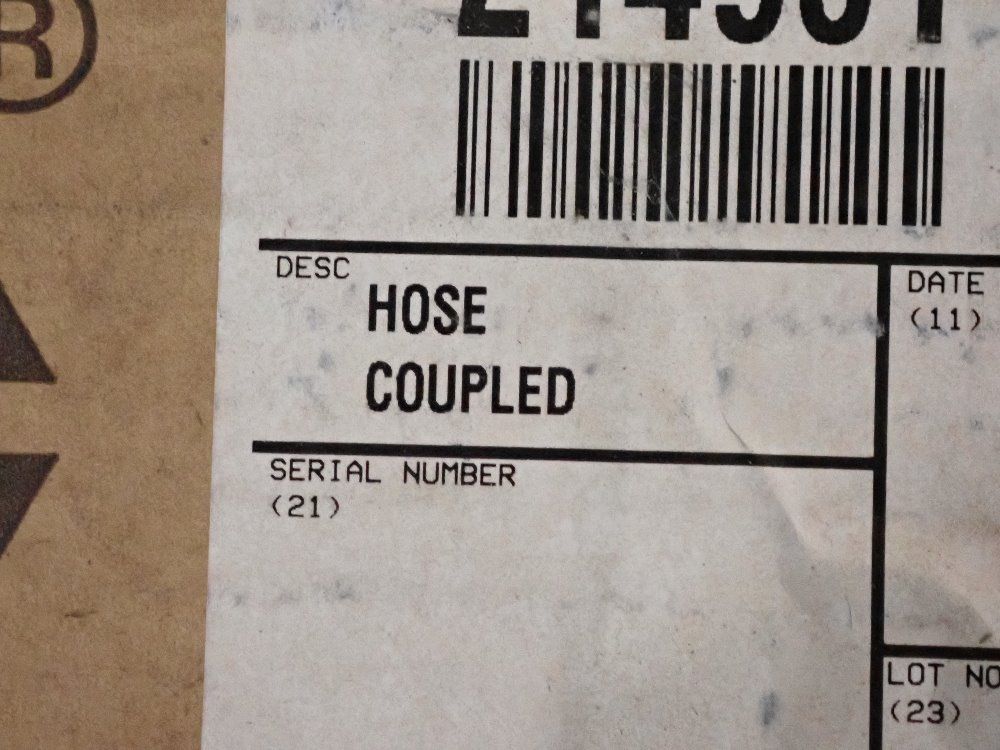 Graco Coupled Hose - 214961