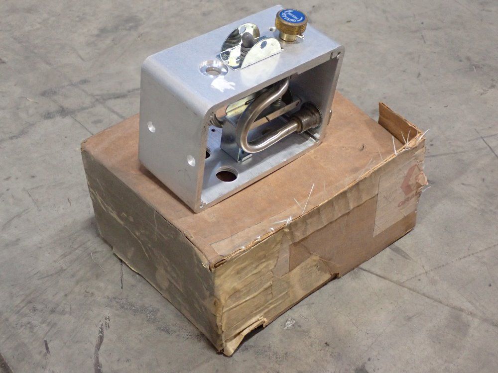 Graco External Hose Reel Assembly - 218585