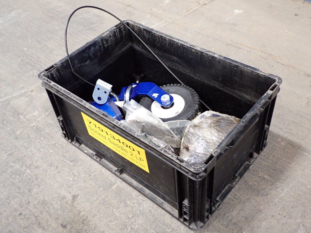 Graco Swivel Wheel Ki - 241105