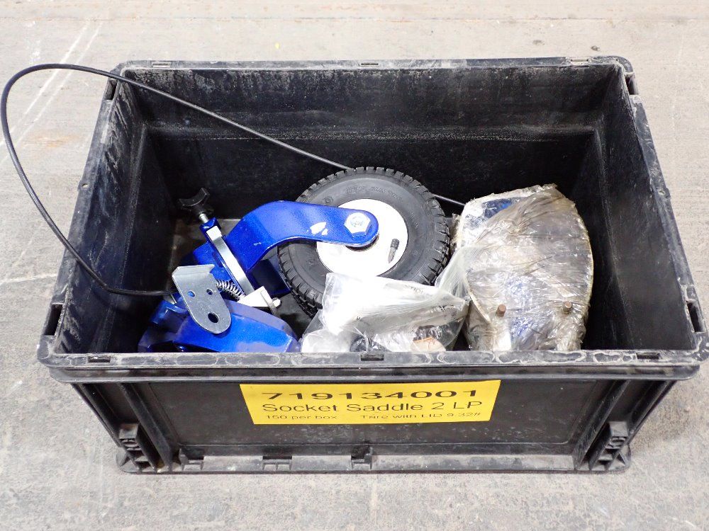 Graco Swivel Wheel Ki - 241105