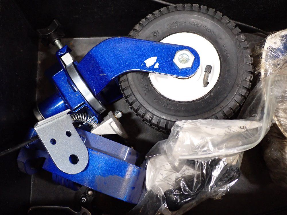 Graco Swivel Wheel Ki - 241105