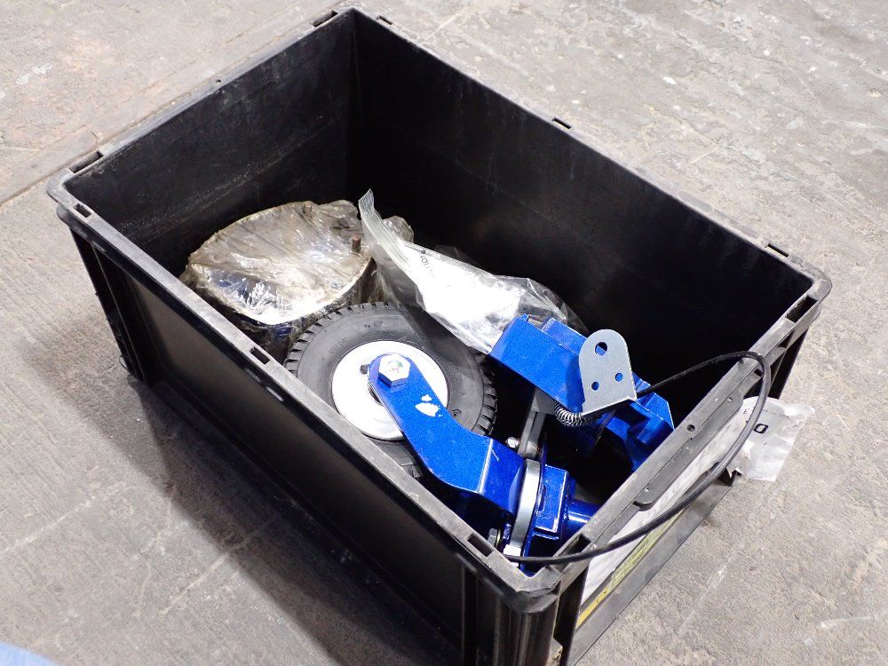 Graco Swivel Wheel Ki - 241105