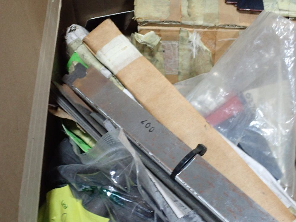 Cincinnati 1/4" Mild Steel/ 10' Shear - 250