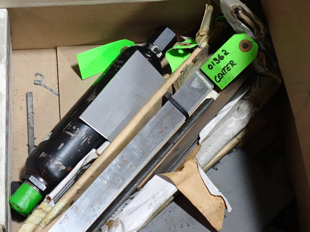 Cincinnati 1/4" Mild Steel/ 10' Shear - 250