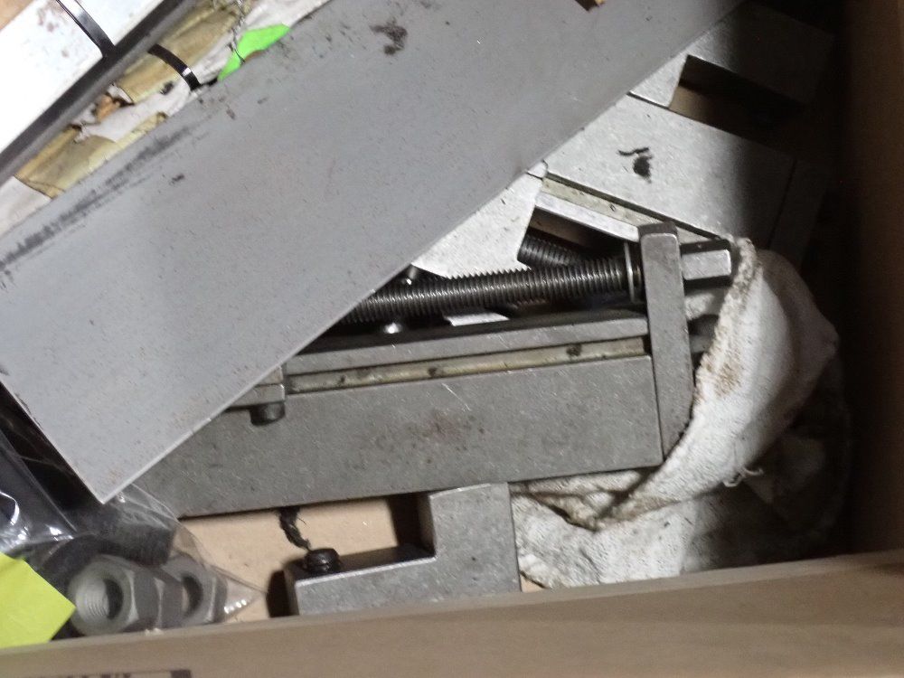 Cincinnati 1/4" Mild Steel/ 10' Shear - 250