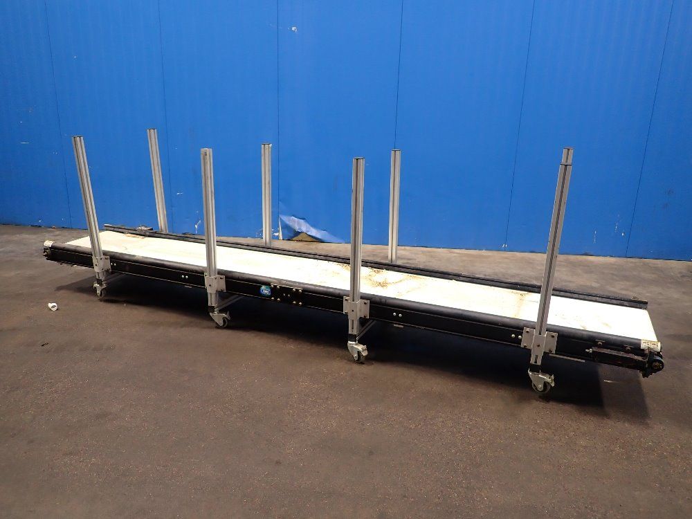 Ims Belt Conveyor - 127242