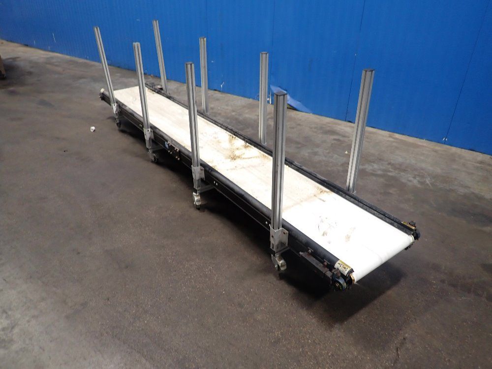 Ims Belt Conveyor - 127242