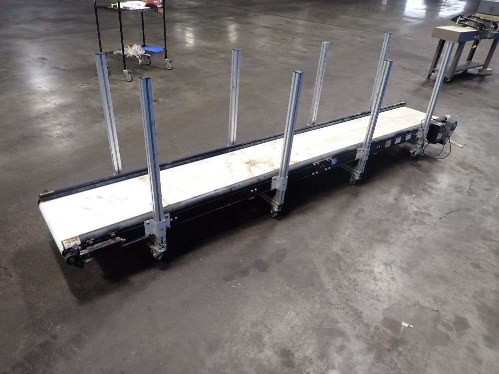 Ims Belt Conveyor - 127242