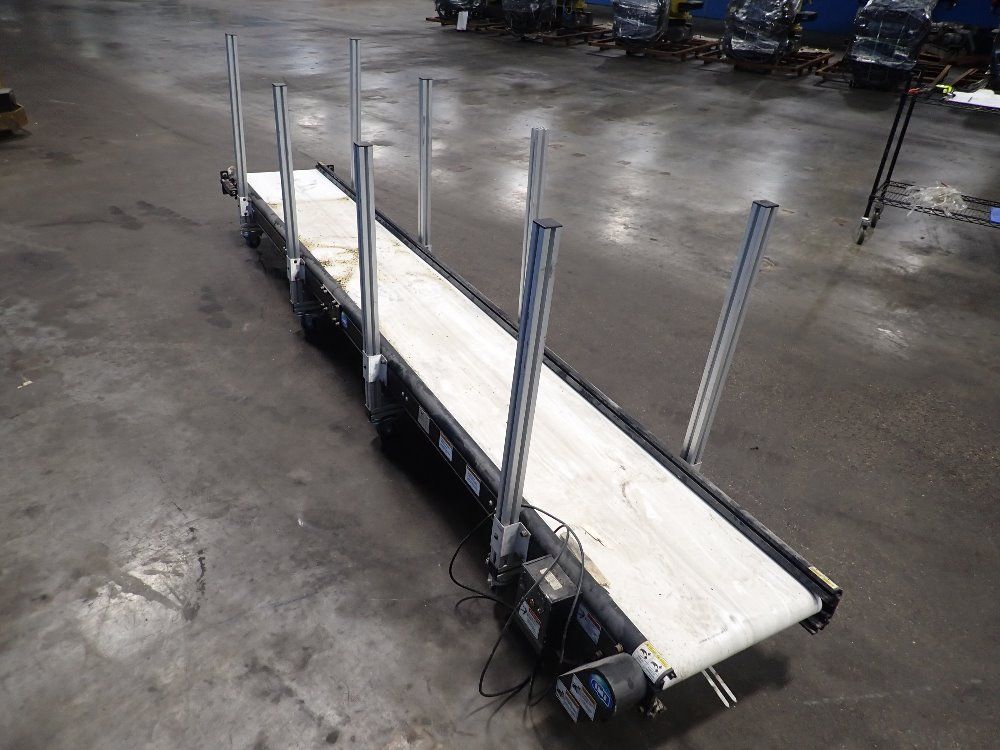 Ims Belt Conveyor - 127242
