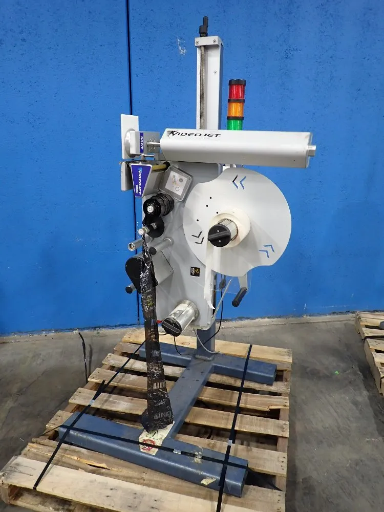 Videojet Printer - Vj9550