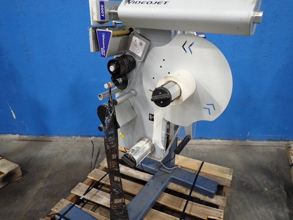 Videojet Printer - Vj9550