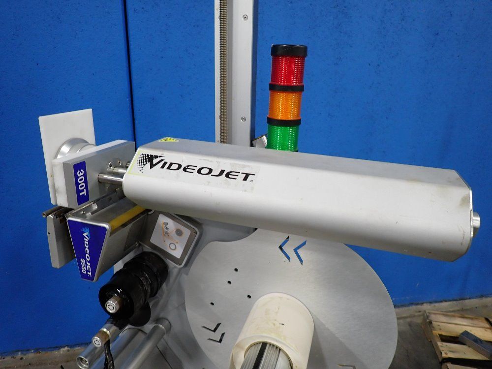 Videojet Printer - Vj9550