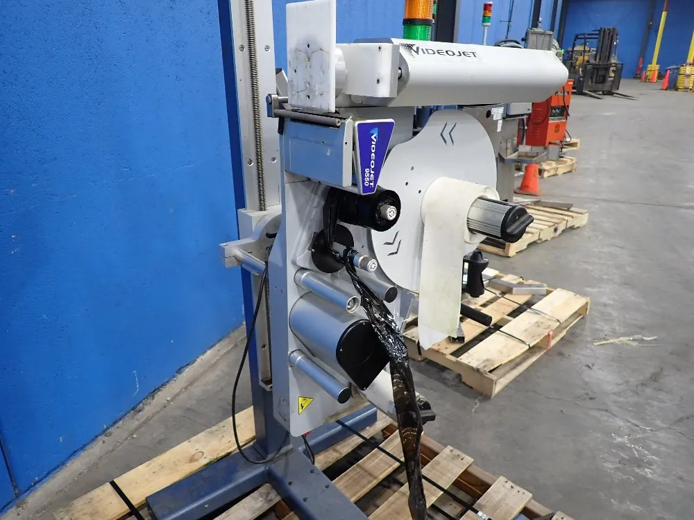 Videojet Printer - Vj9550