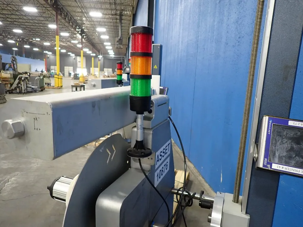 Videojet Printer - Vj9550