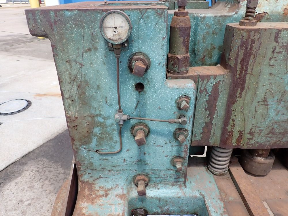 Wysong 10 Gauge X 144 Shear - 10-144