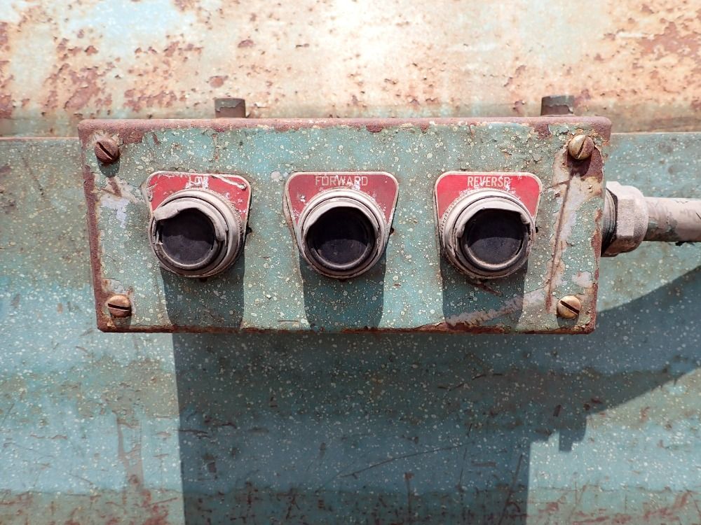 Wysong 10 Gauge X 144 Shear - 10-144