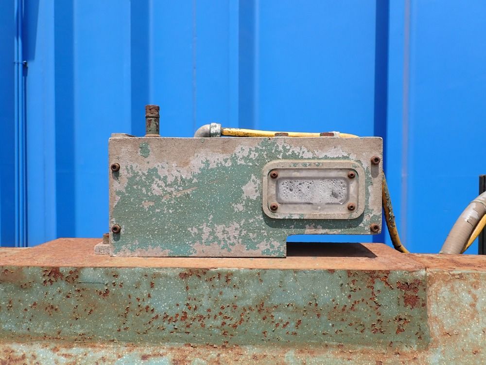 Wysong 10 Gauge X 144 Shear - 10-144