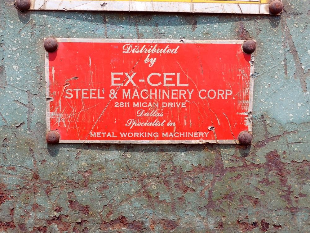 Wysong 10 Gauge X 144 Shear - 10-144