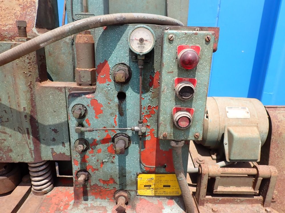 Wysong 10 Gauge X 144 Shear - 10-144