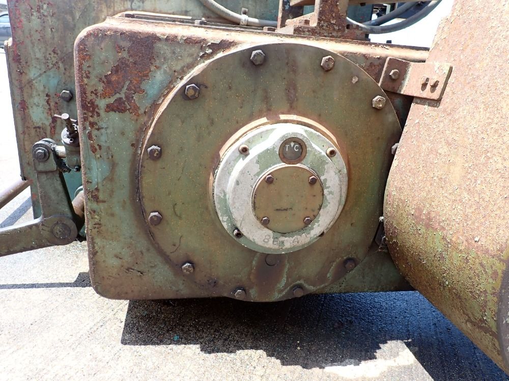 Wysong 10 Gauge X 144 Shear - 10-144