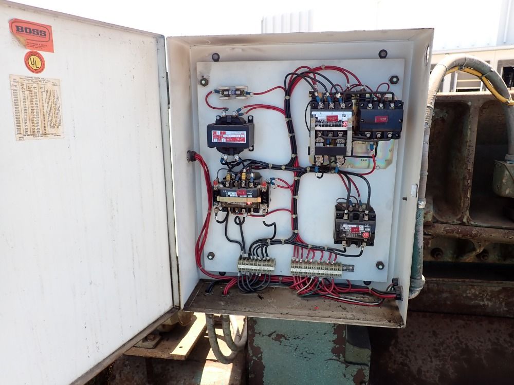 Wysong 10 Gauge X 144 Shear - 10-144