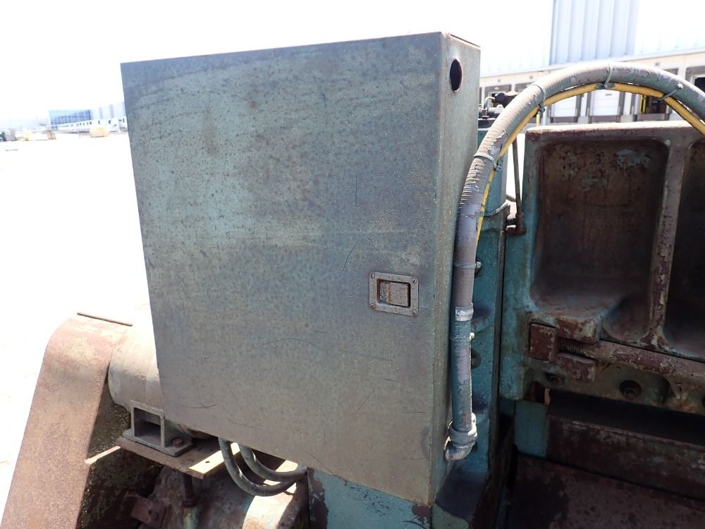 Wysong 10 Gauge X 144 Shear - 10-144