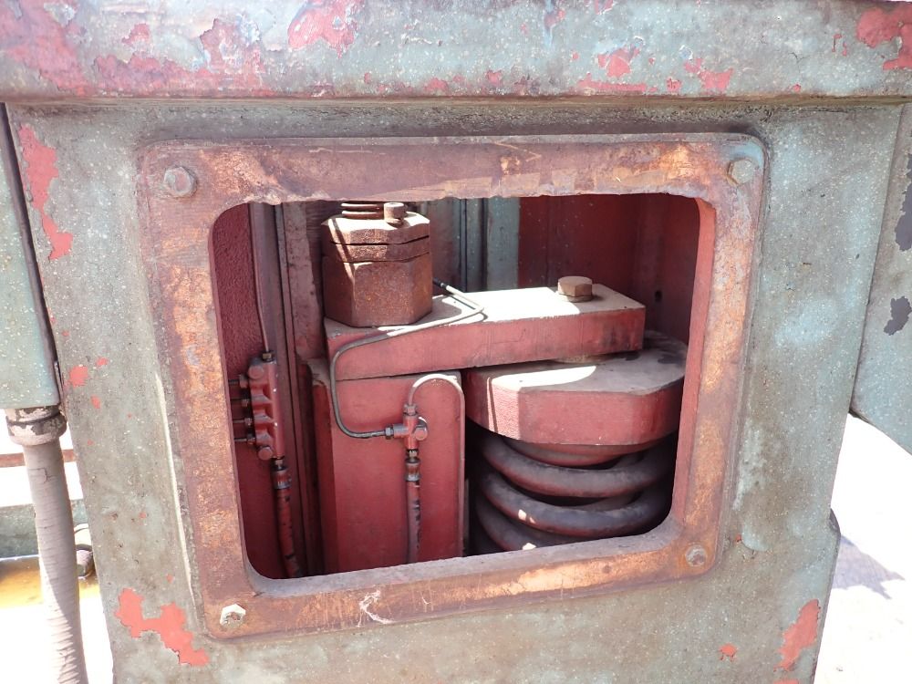 Wysong 10 Gauge X 144 Shear - 10-144