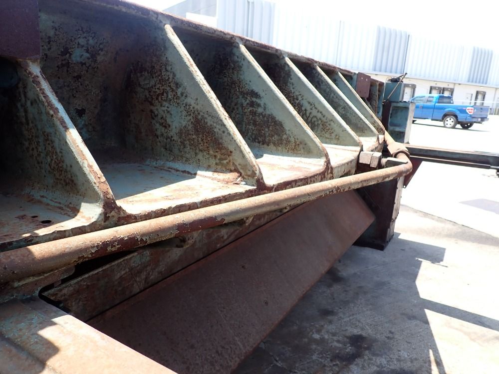 Wysong 10 Gauge X 144 Shear - 10-144