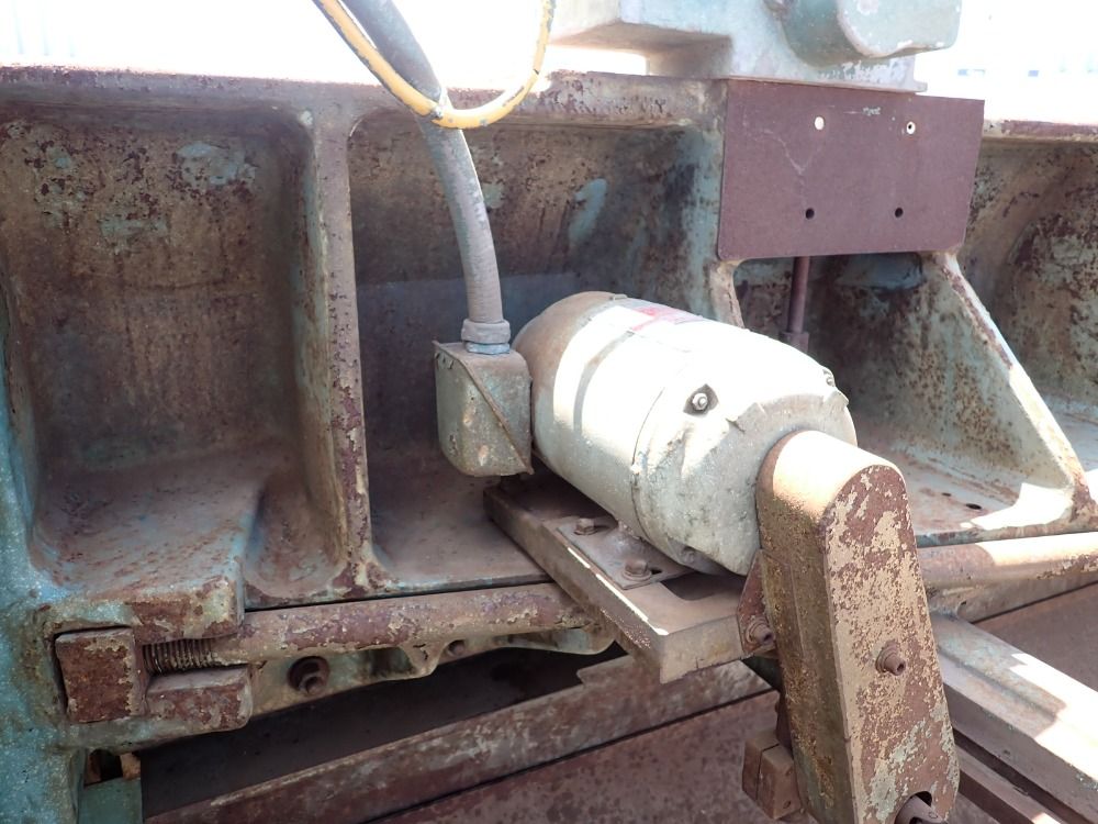 Wysong 10 Gauge X 144 Shear - 10-144