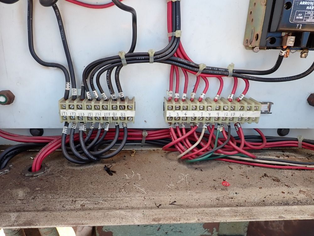 Wysong 10 Gauge X 144 Shear - 10-144