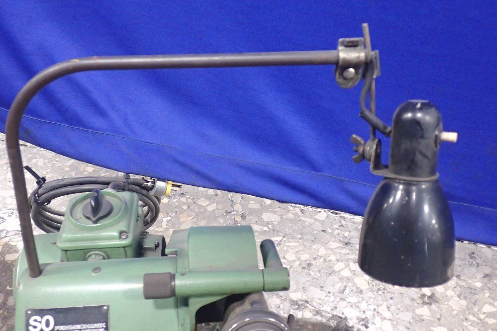 Deckel 80 Tool Grinder