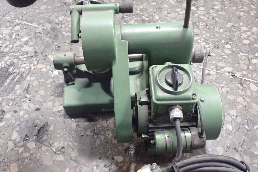 Deckel 80 Tool Grinder