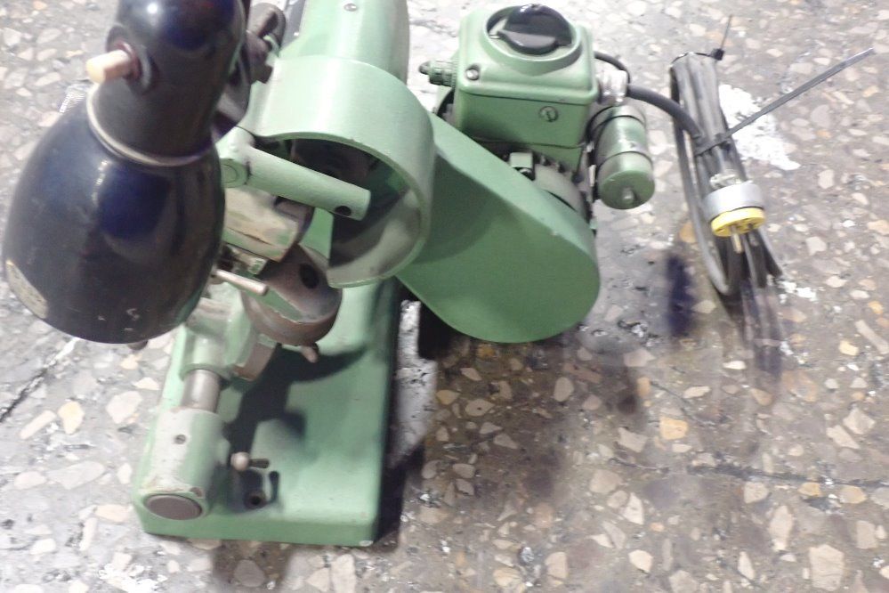 Deckel 80 Tool Grinder