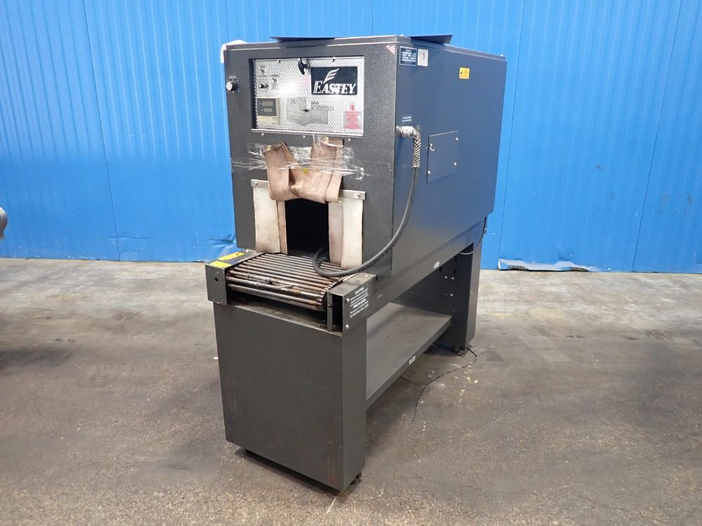 Eastey Heat Tunnel - Et1610-48