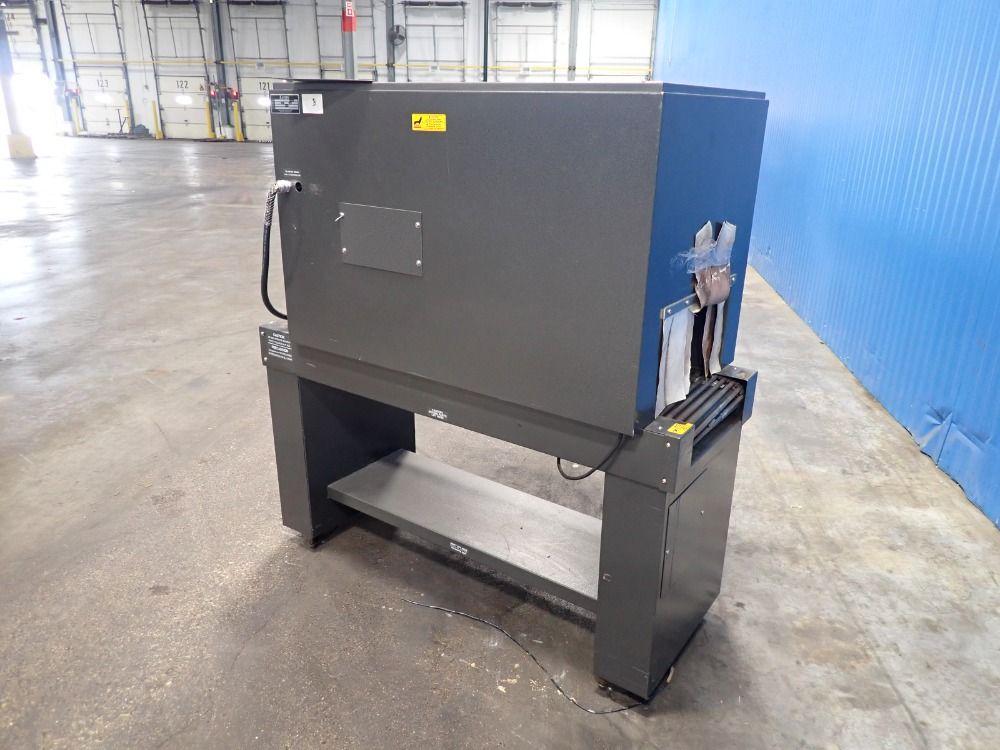 Eastey Heat Tunnel - Et1610-48