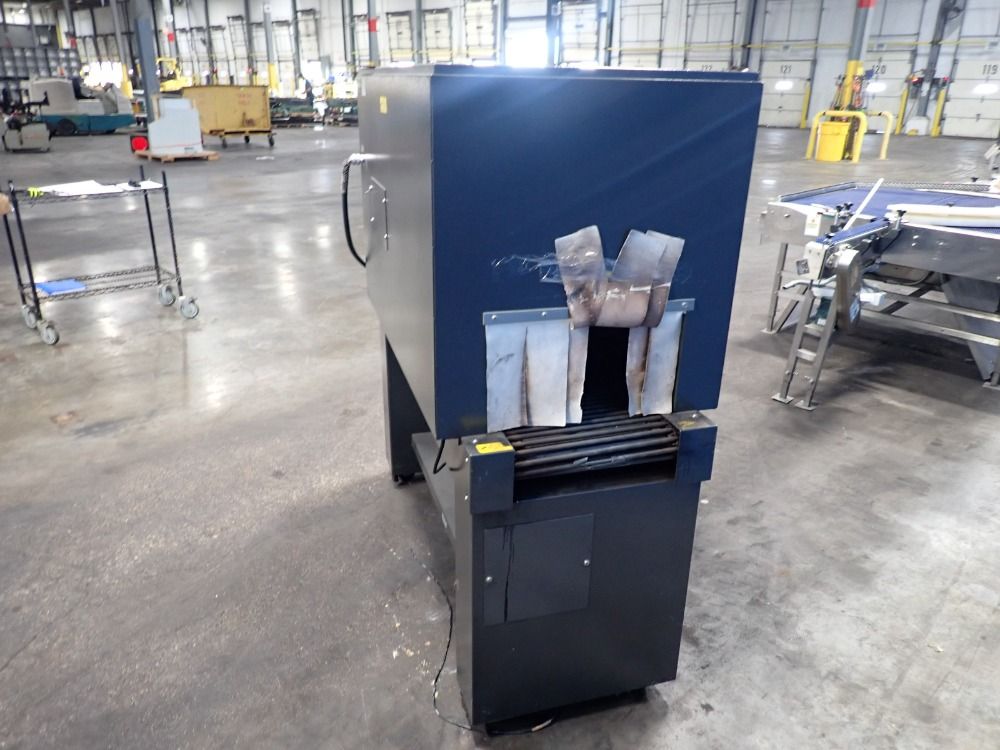 Eastey Heat Tunnel - Et1610-48