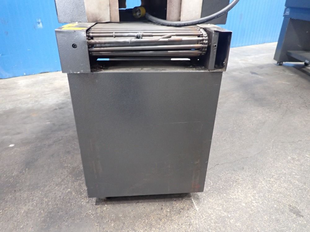 Eastey Heat Tunnel - Et1610-48